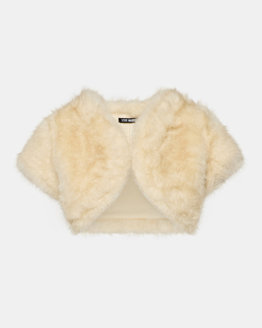 JALEN BOLERO CREAM - view 8