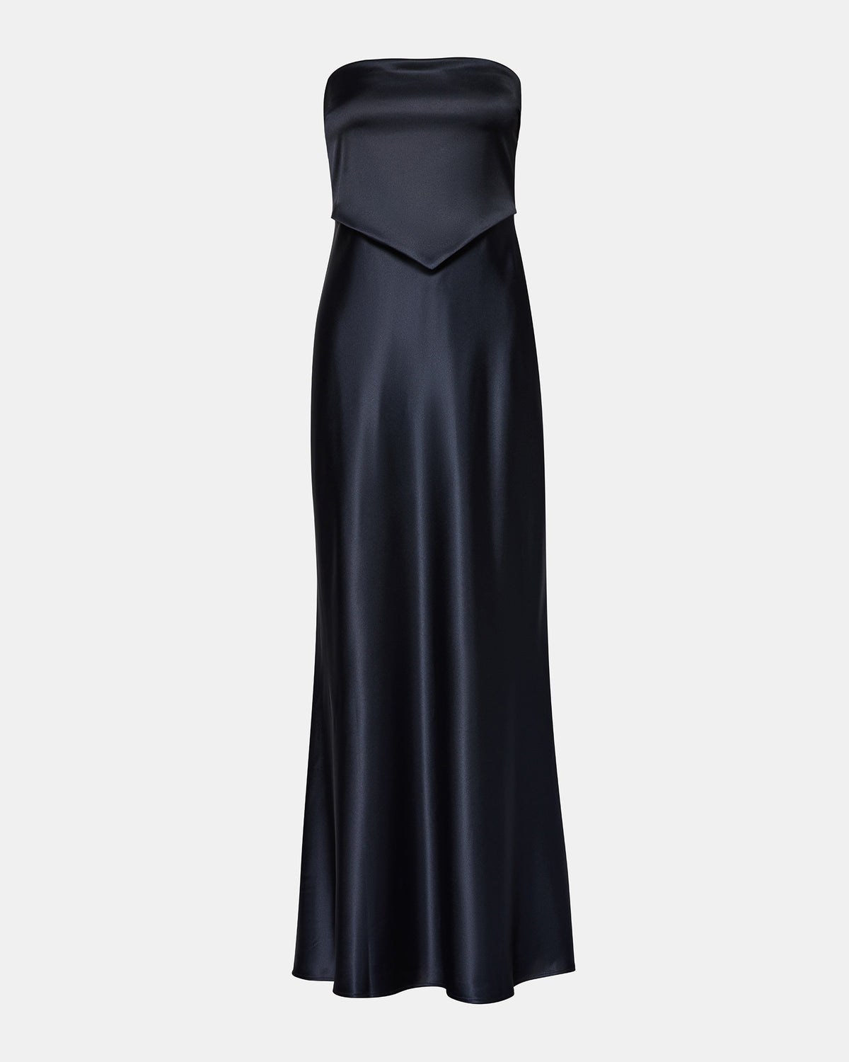 ELAIA DRESS MIDNIGHT - view 8