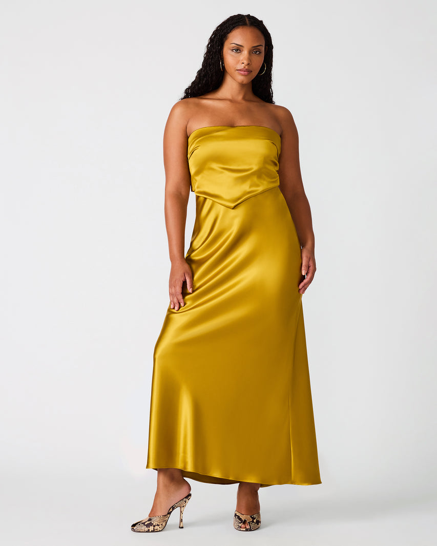 ELAIA DRESS OILSPILL - view 4