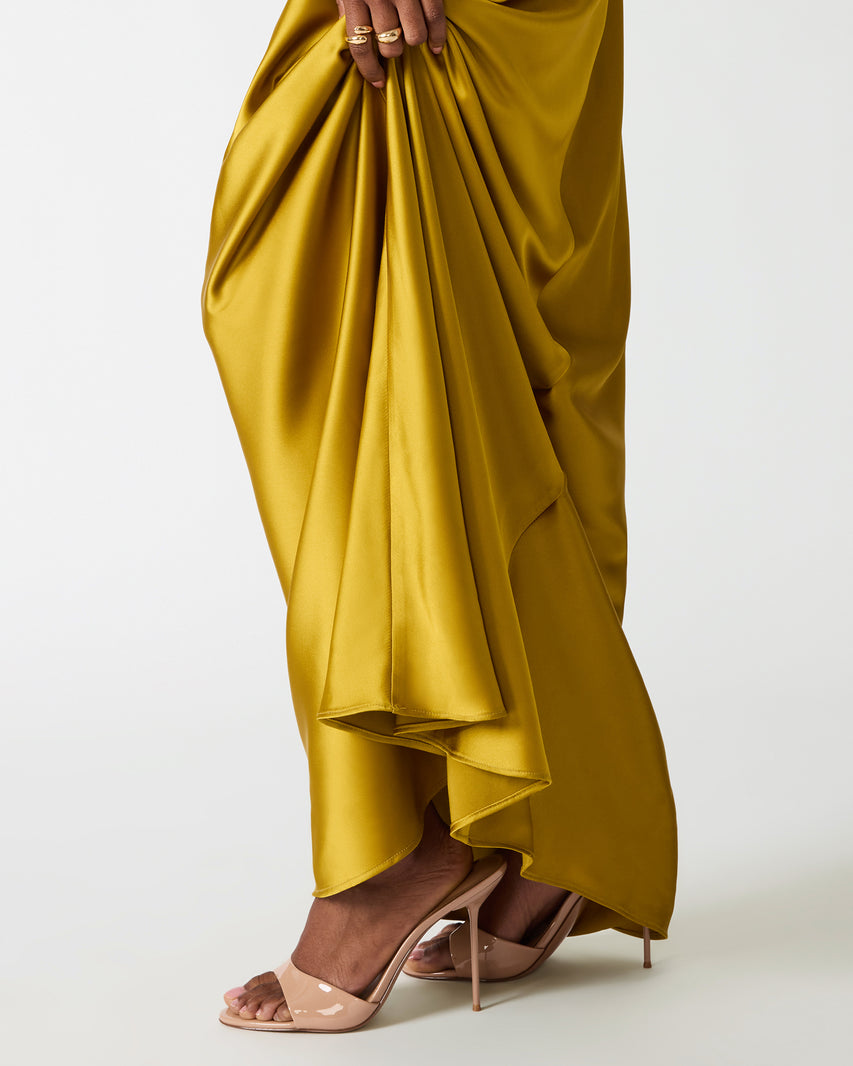 ELAIA DRESS OILSPILL - view 5