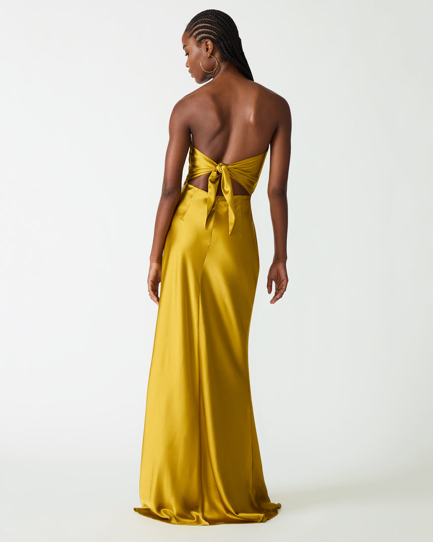 ELAIA DRESS OILSPILL - view 3