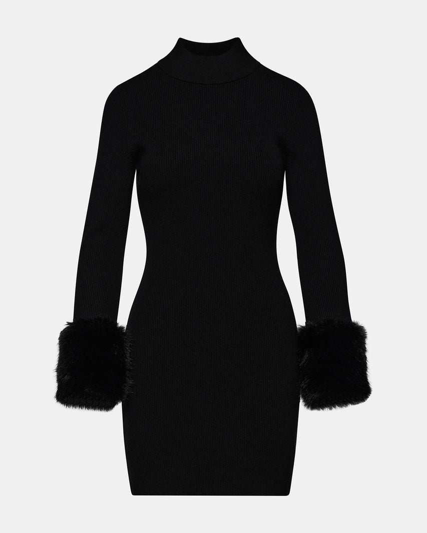 RIELLO DRESS BLACK - view 8