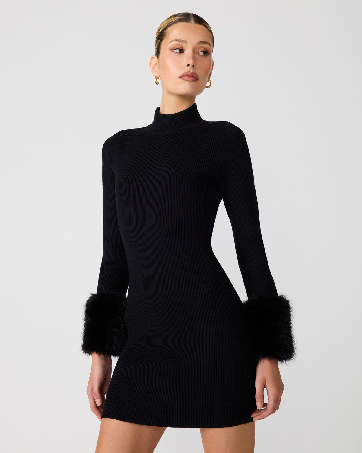 RIELLO DRESS BLACK - view 2