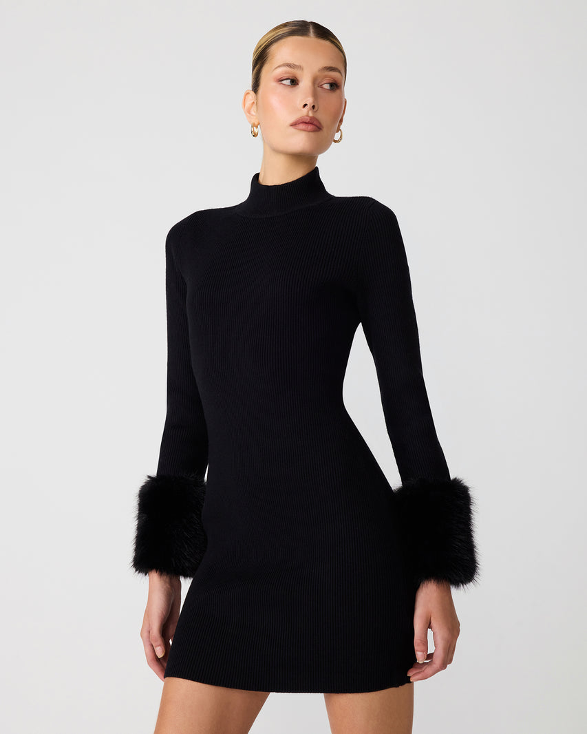 RIELLO DRESS BLACK - view 2