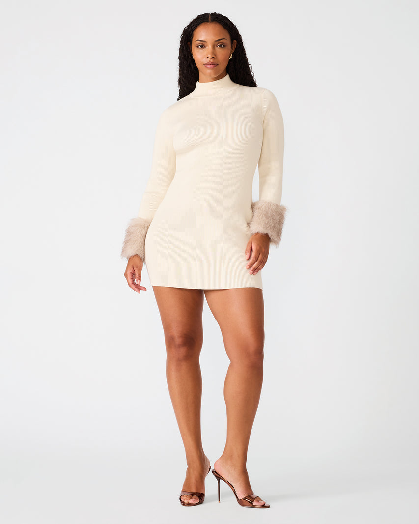 RIELLO DRESS CREAM - view 5