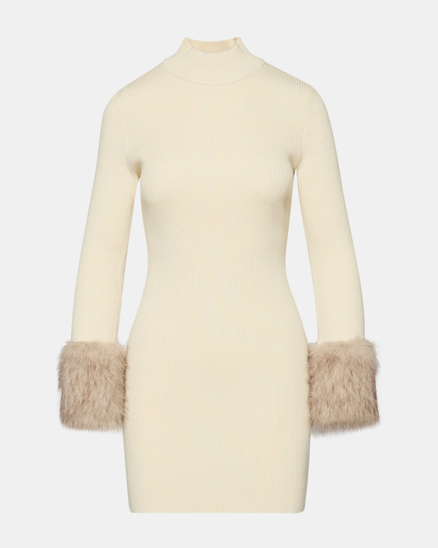 RIELLO DRESS CREAM - view 8