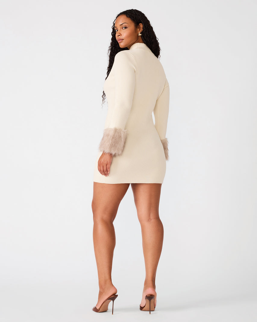 RIELLO DRESS CREAM - view 6