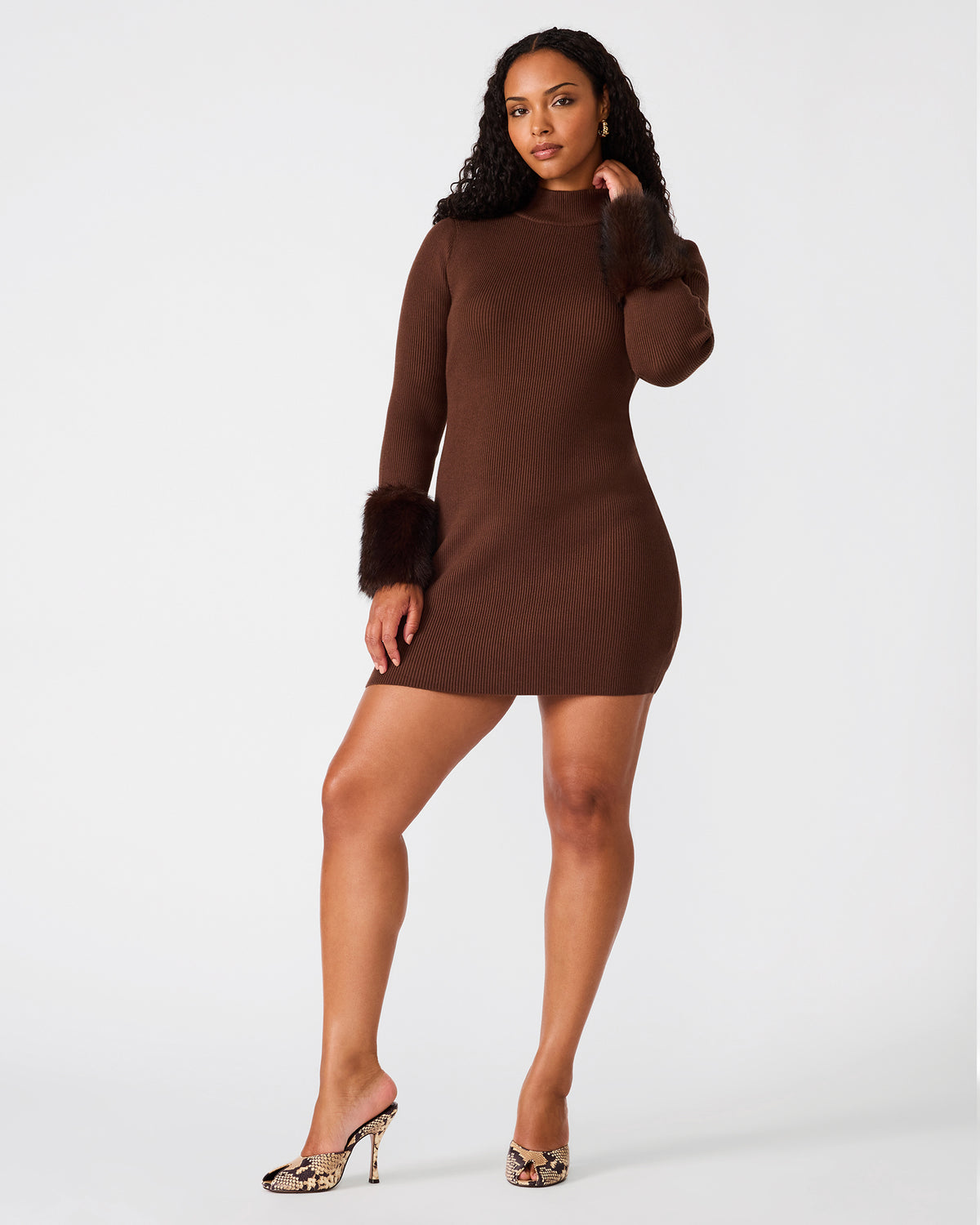 RIELLO DRESS DARK ESPRESSO - view 6