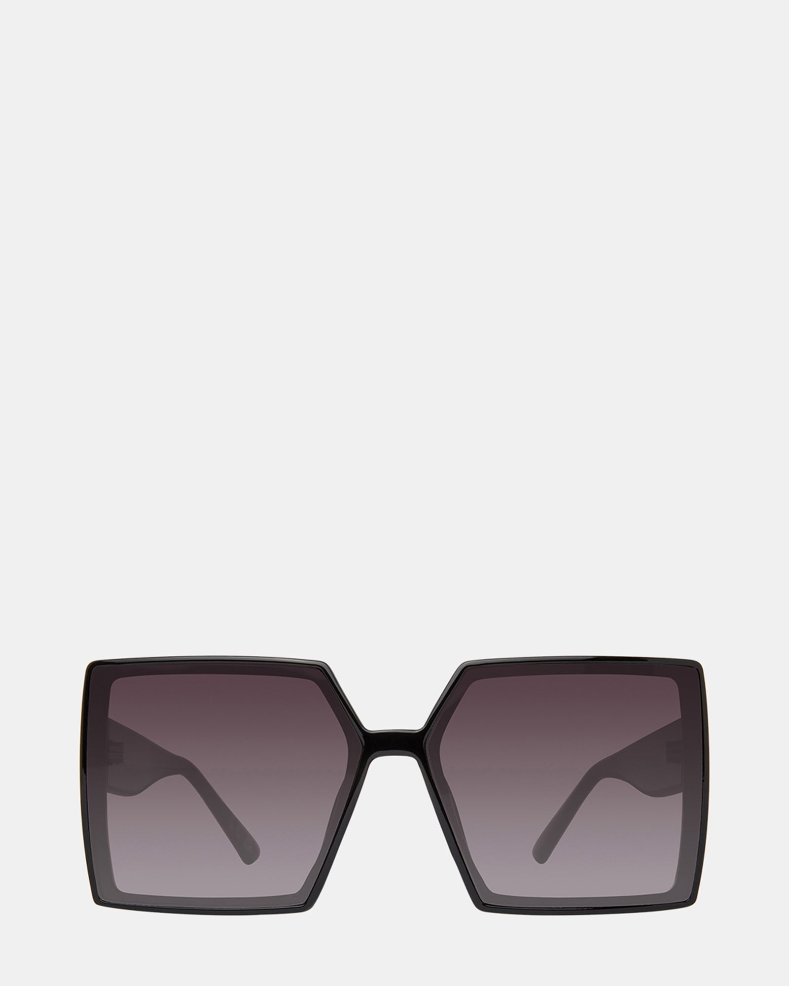 Used Designer Sunglasses  Grey Metal Small Sunglasses