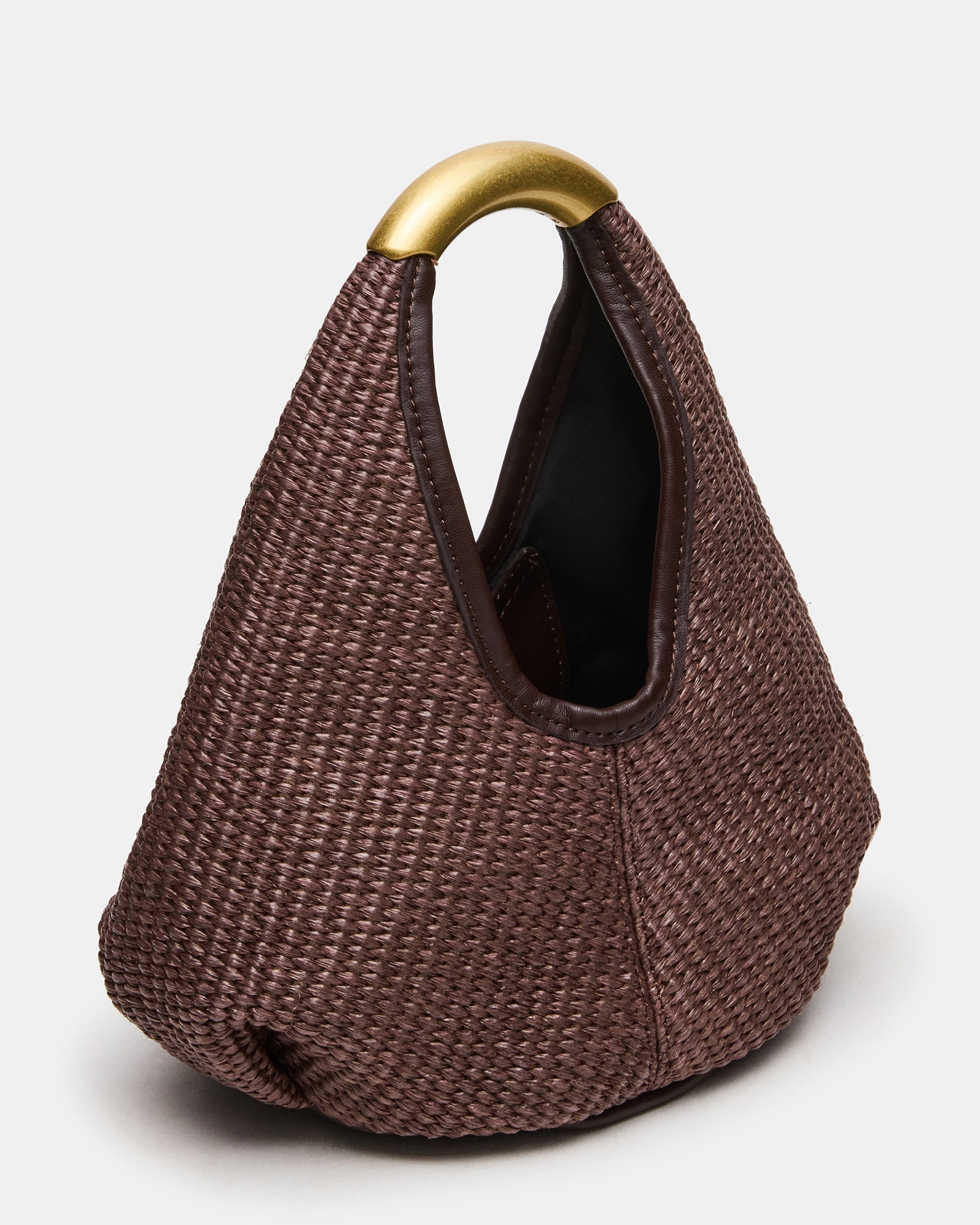 ALANI BAG CHOCOLATE - view 3