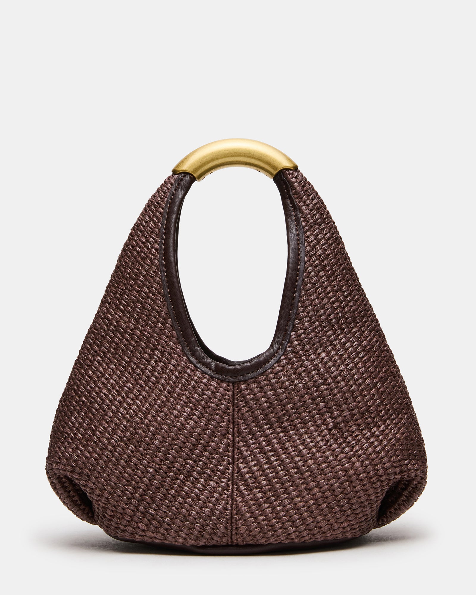 ALANI BAG CHOCOLATE - view 5