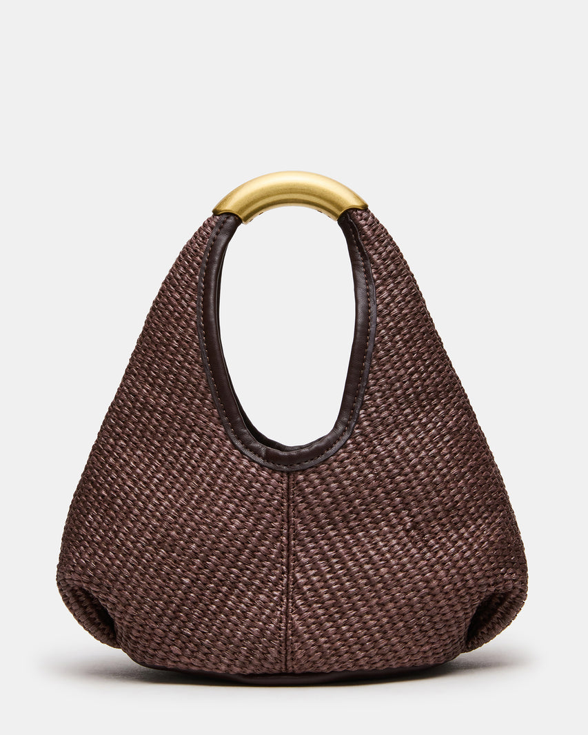 ALANI BAG CHOCOLATE - view 5
