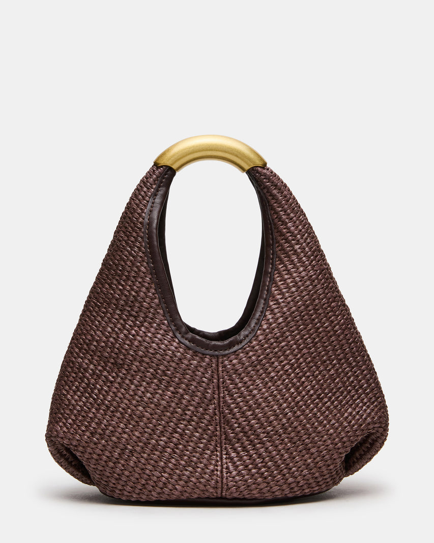ALANI BAG CHOCOLATE
