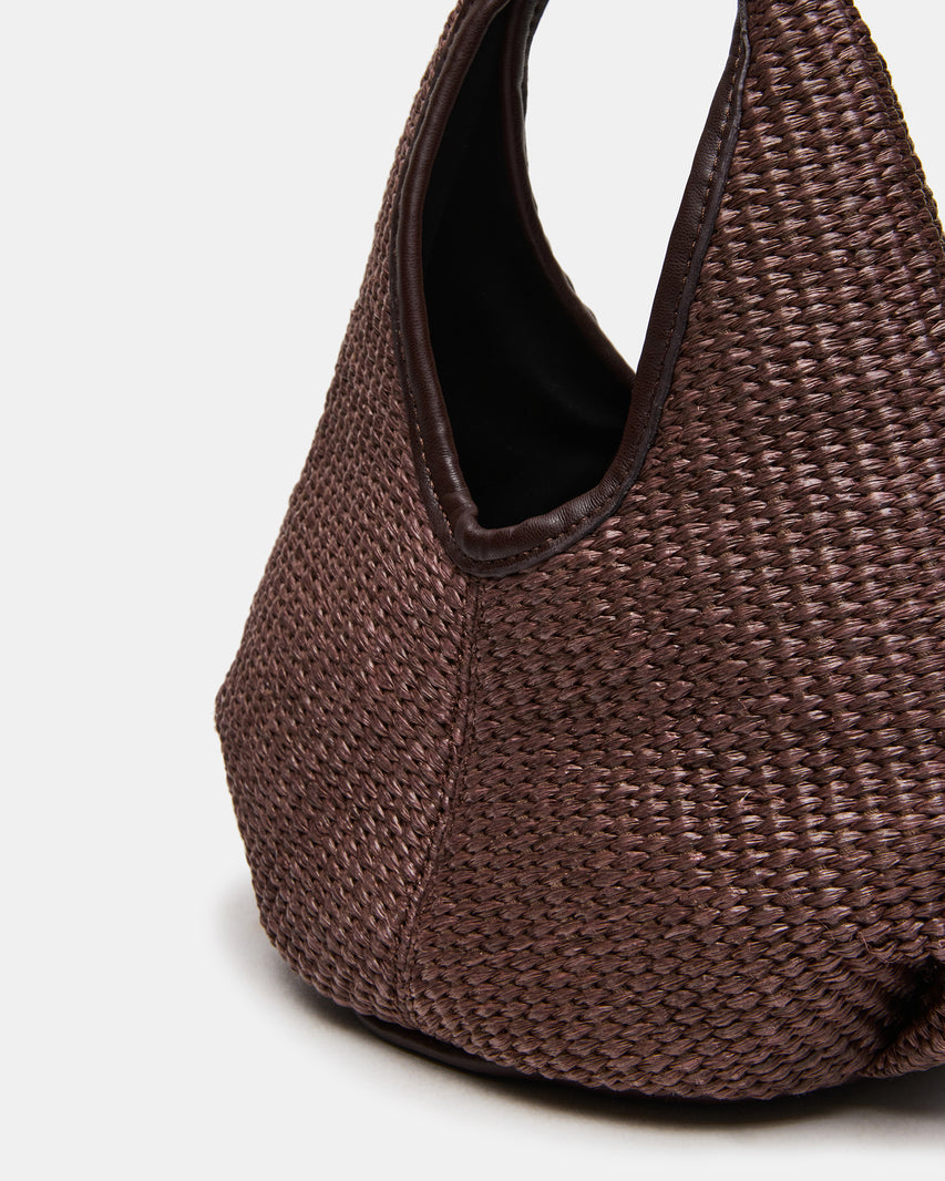 ALANI BAG CHOCOLATE - view 2