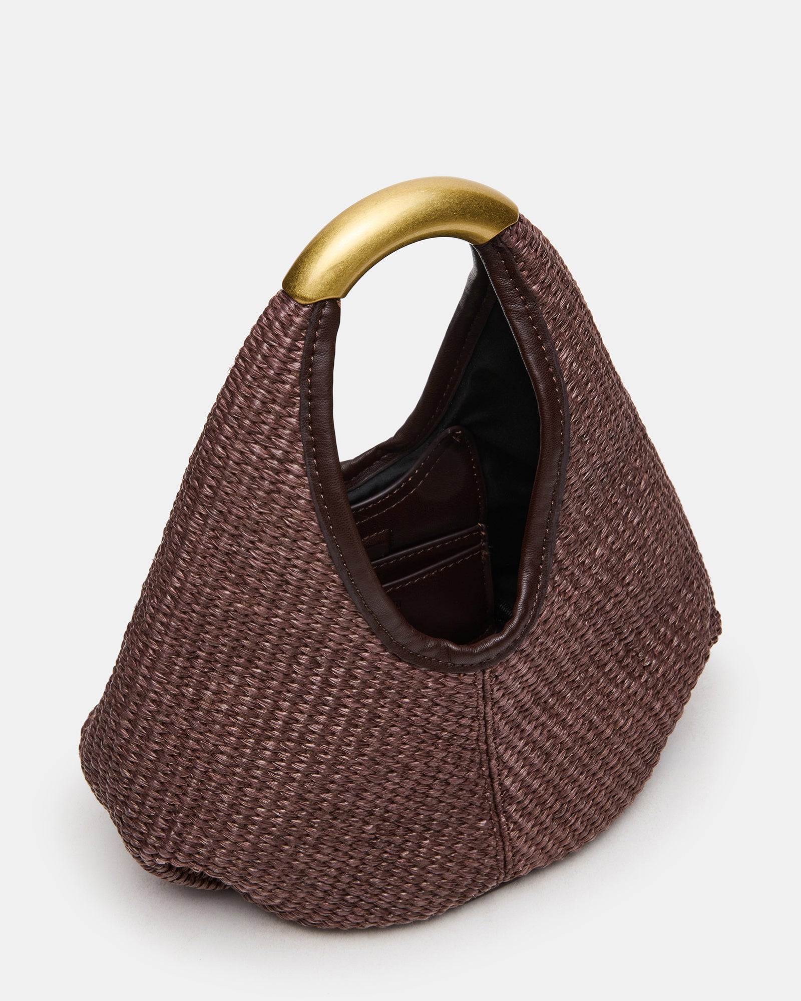 ALANI BAG CHOCOLATE - view 4