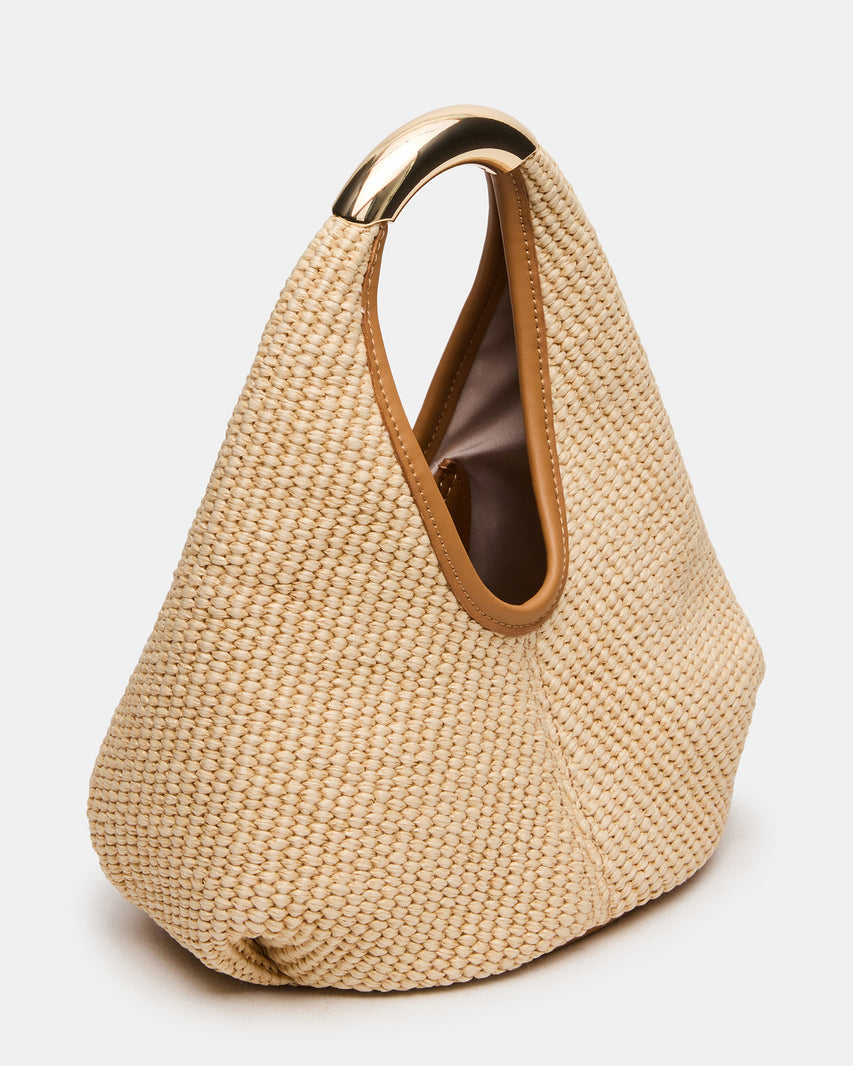 ALANI BAG NATURAL - view 3