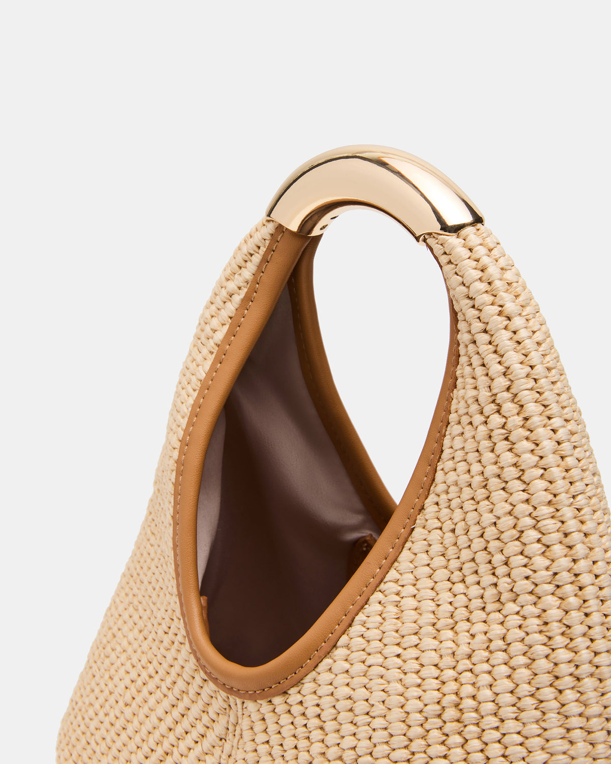 ALANI BAG NATURAL - view 2