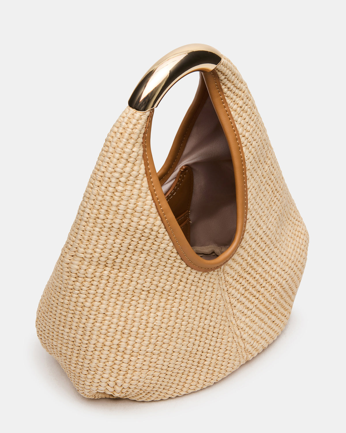 ALANI BAG NATURAL - view 4