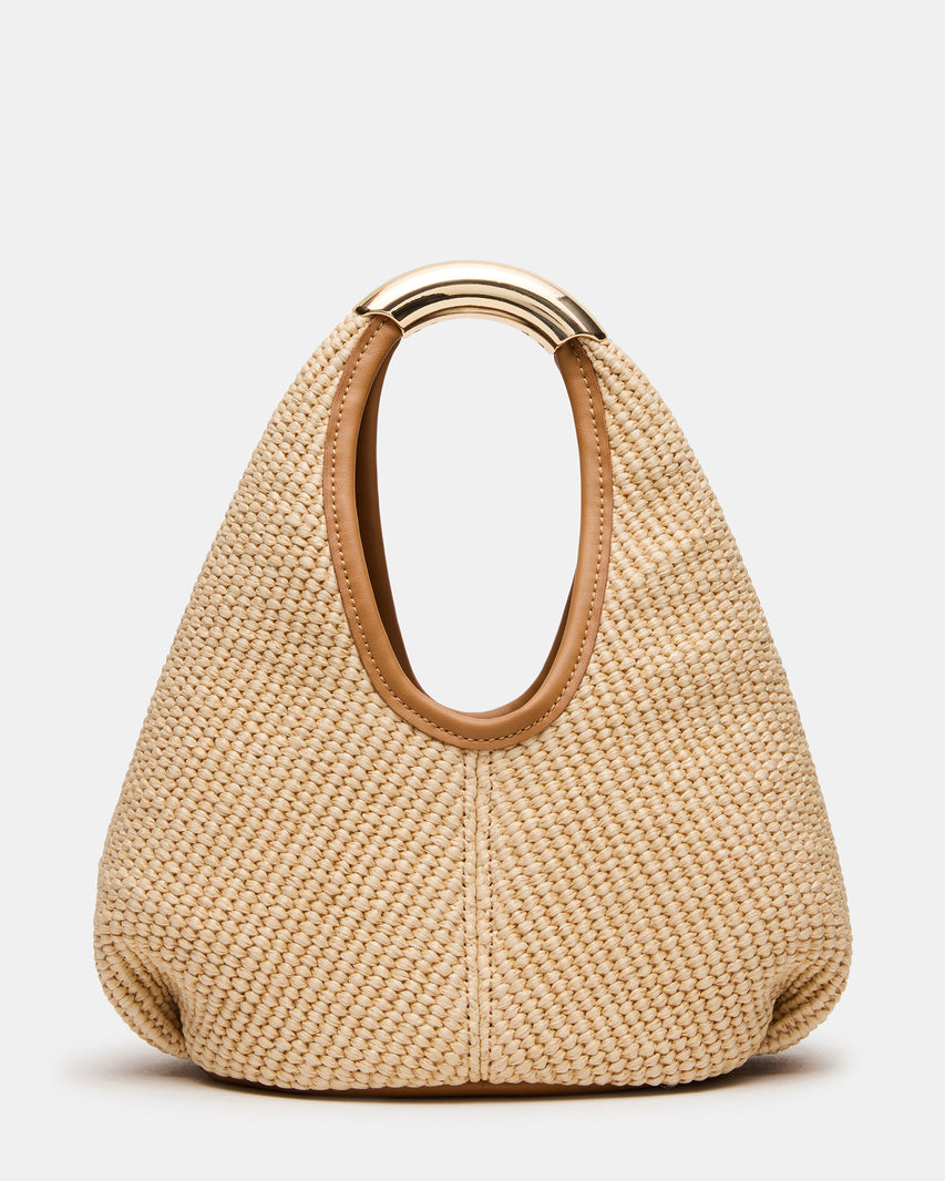 ALANI BAG NATURAL - view 5