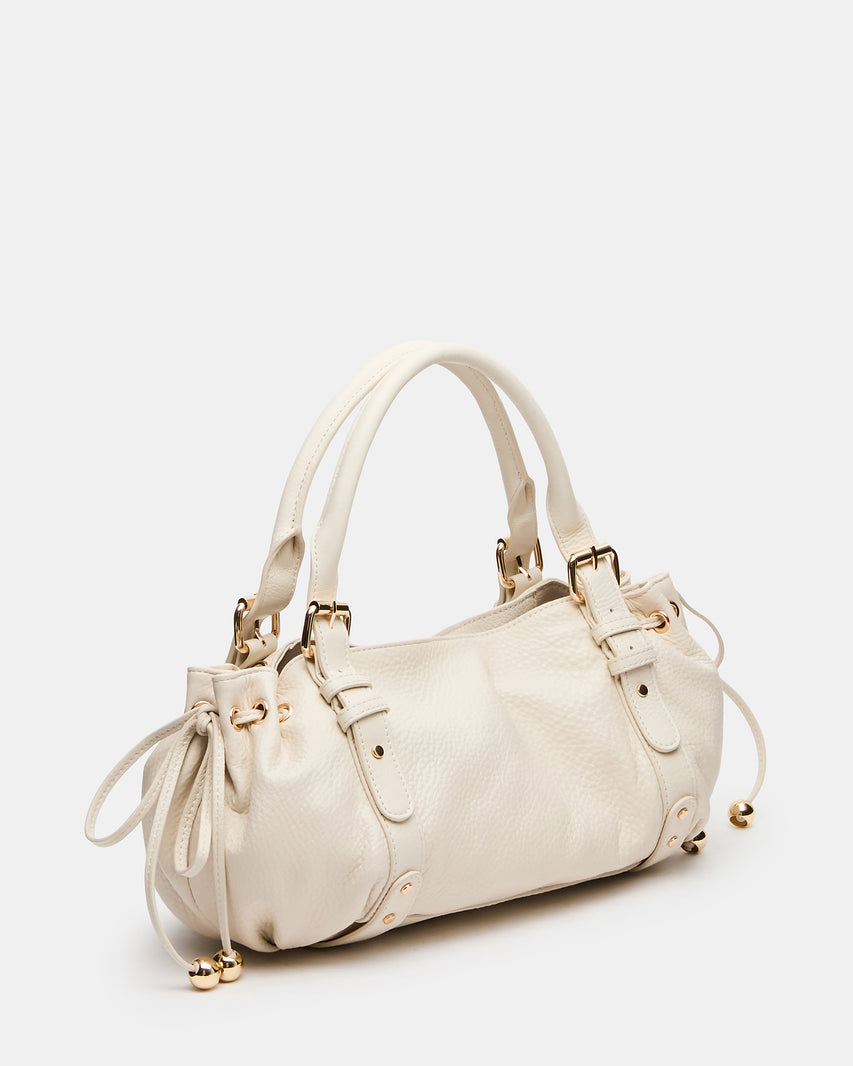 ALBA BAG CREAM - view 3