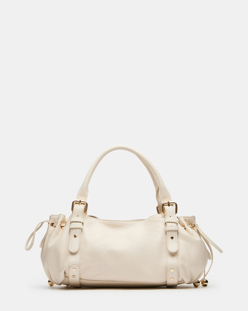 ALBA BAG CREAM - view 5