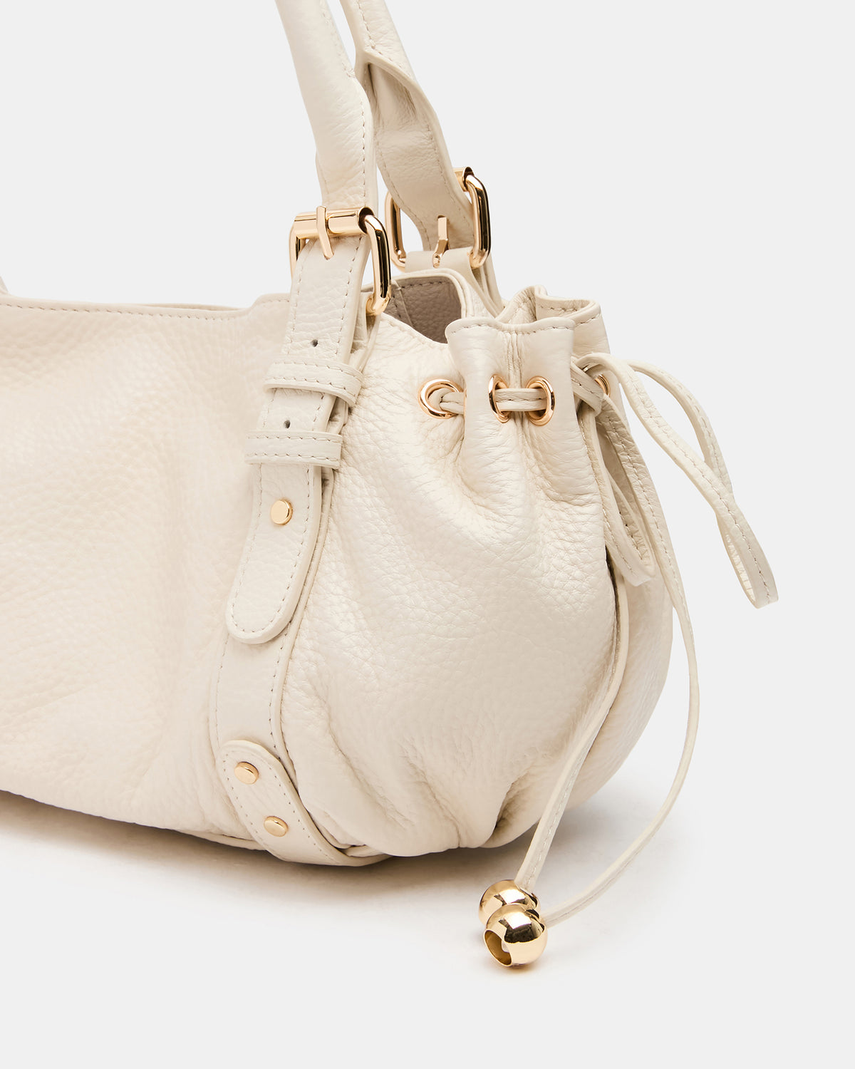 ALBA BAG CREAM - view 2