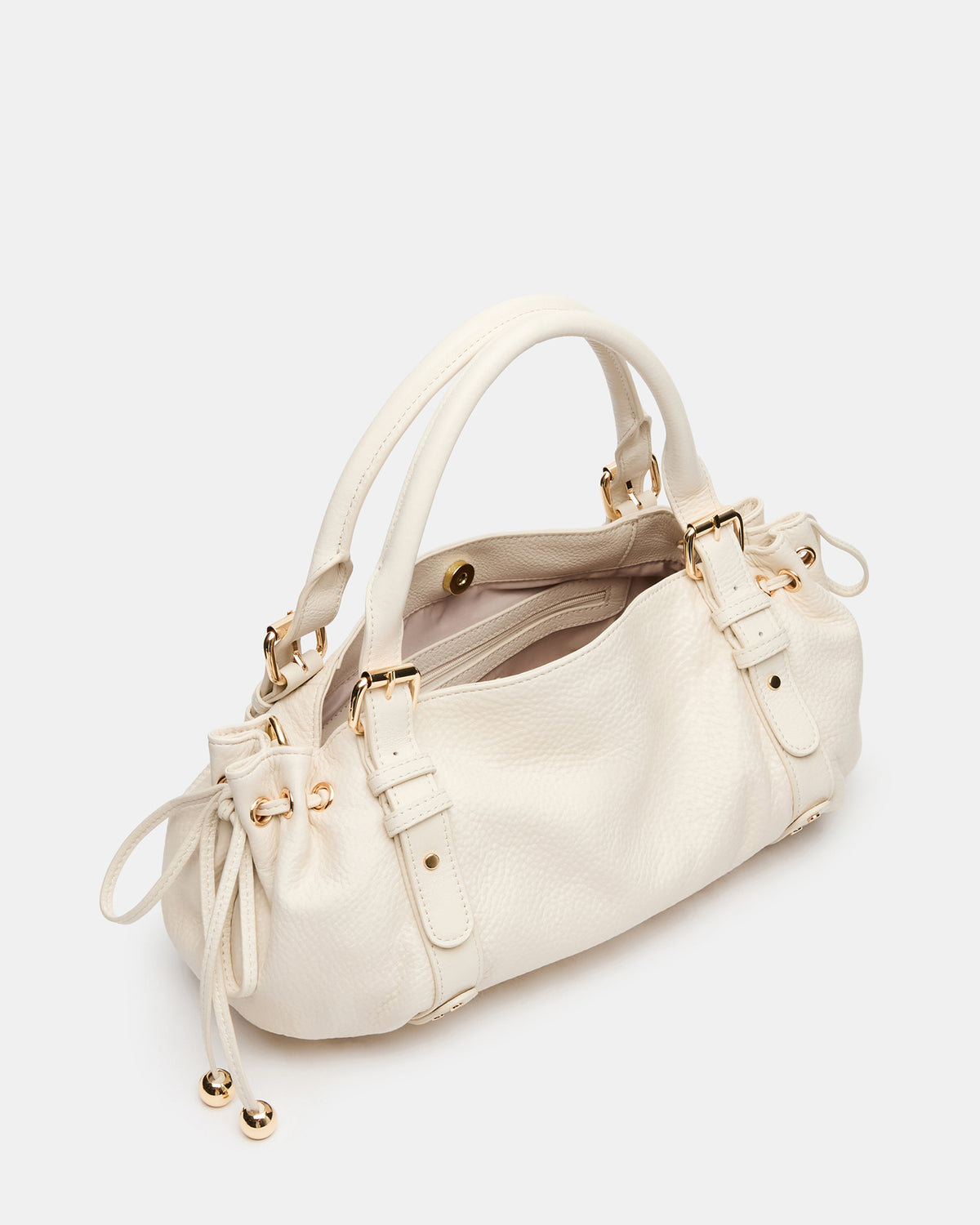 ALBA BAG CREAM - view 4