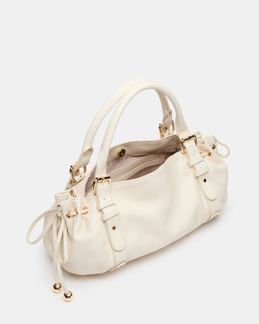 ALBA BAG CREAM - view 4