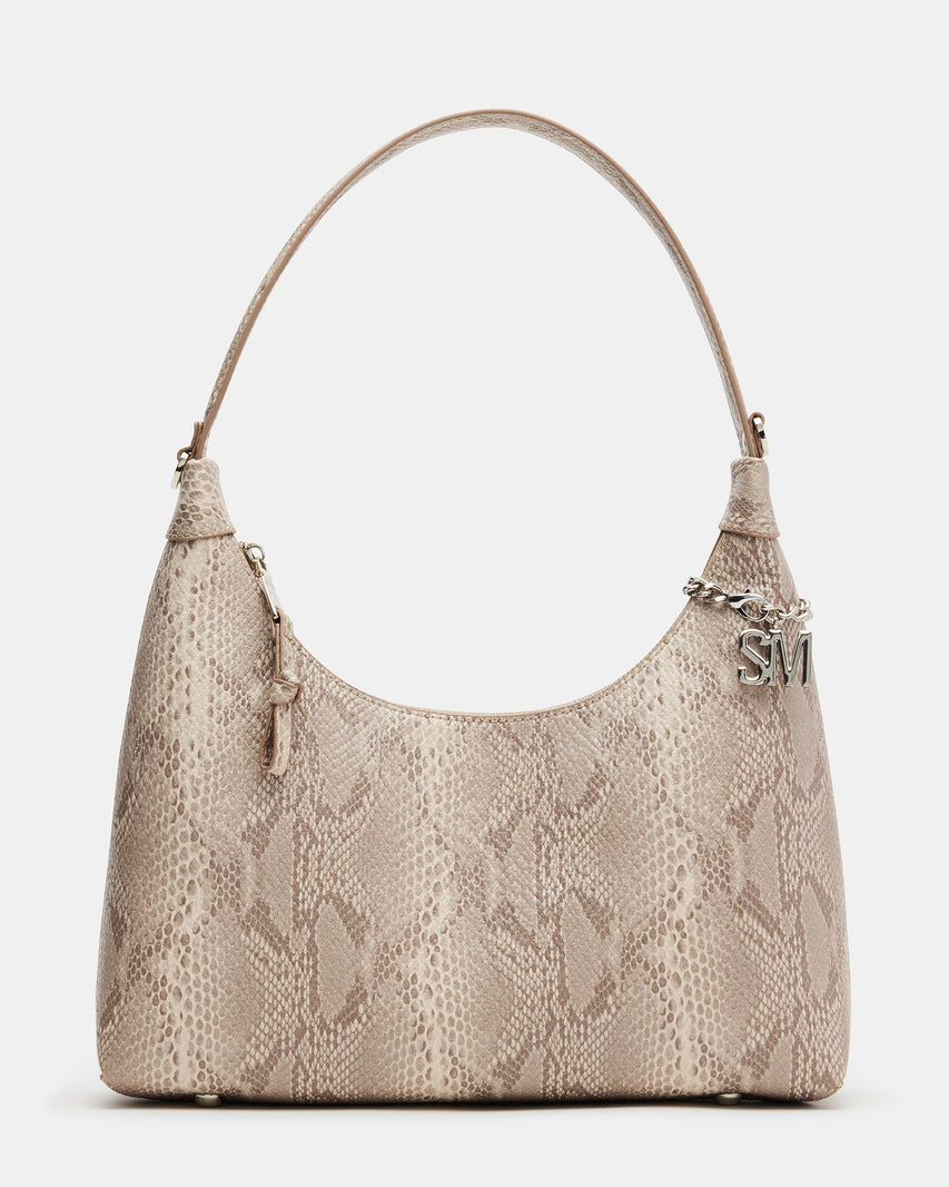 AMARI BAG SAND SNAKE