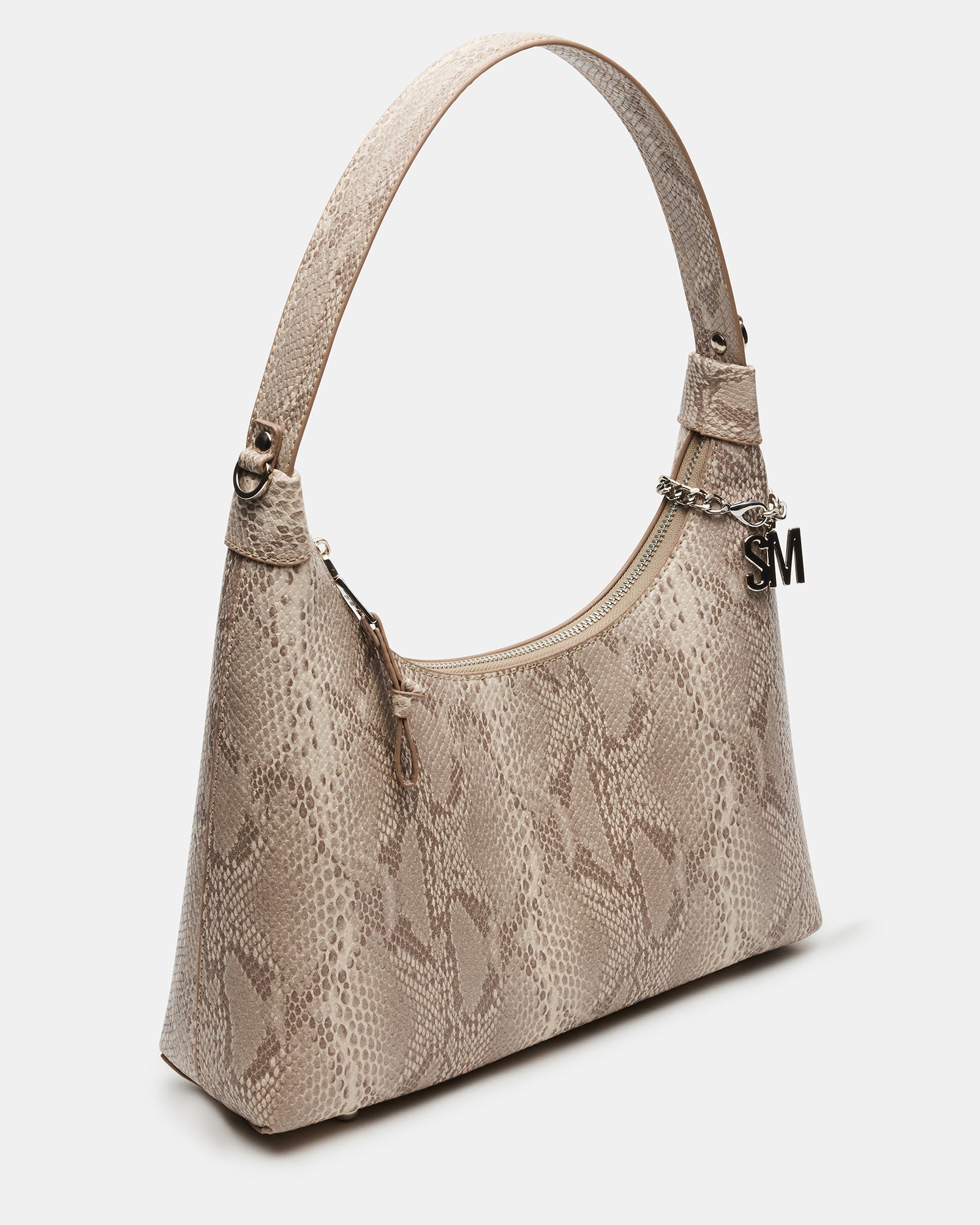 AMARI BAG SAND SNAKE