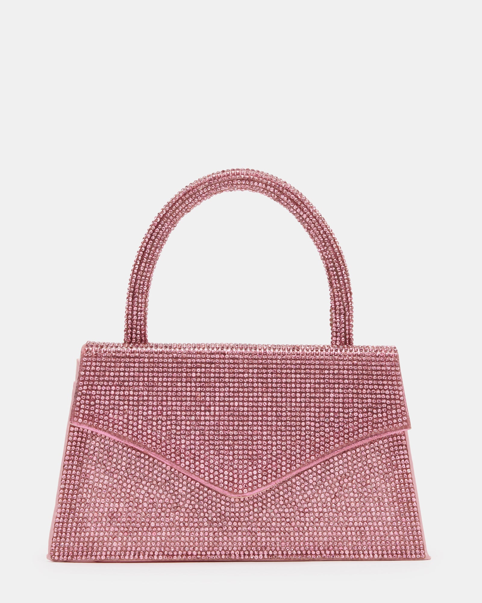 Steve Madden Blannis Crossbody Bag in Pink