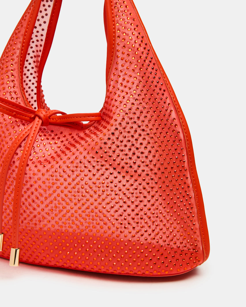 ANDRE BAG CORAL - view 3