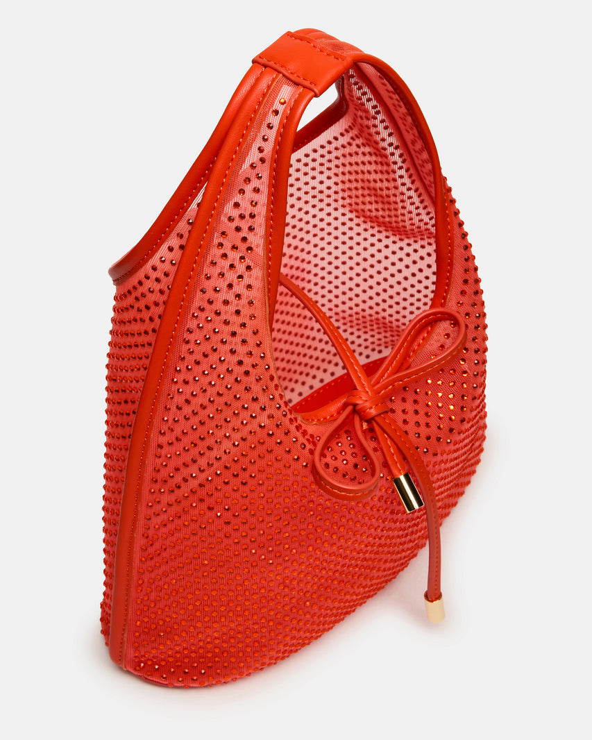 ANDRE BAG CORAL - view 5