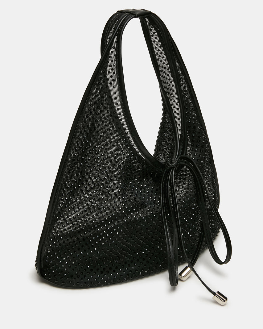ANDRE BAG BLACK - view 4