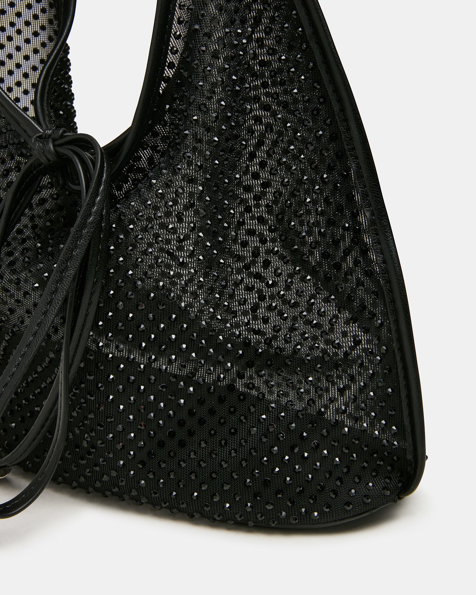 ANDRE BAG BLACK - view 3