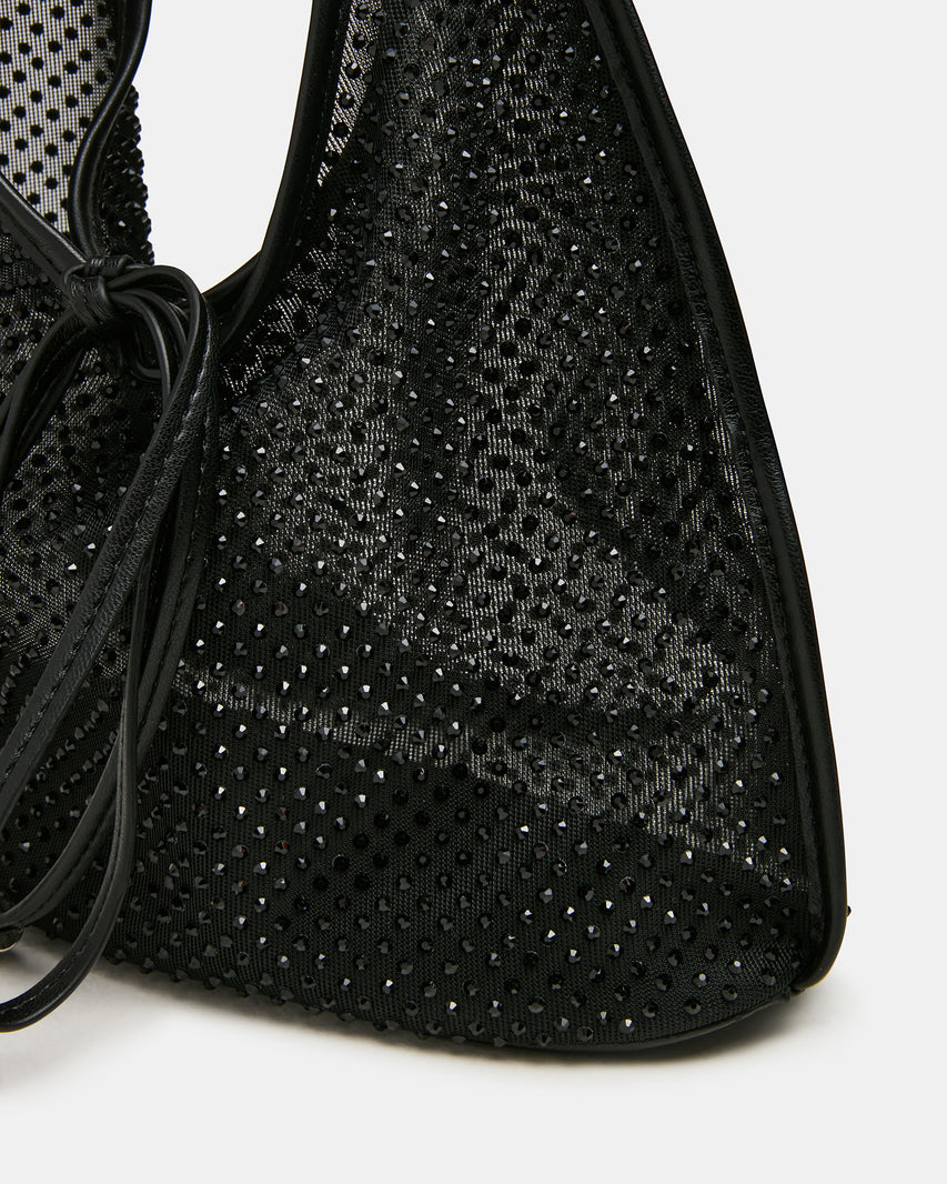 ANDRE BAG BLACK - view 3