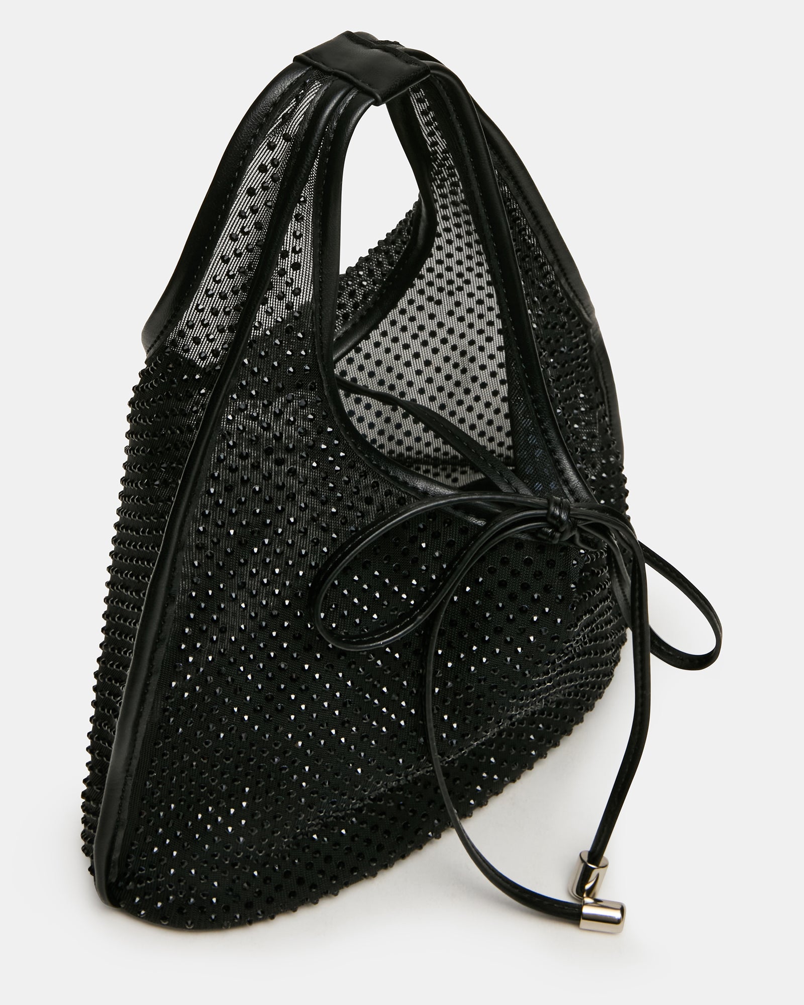 ANDRE BAG BLACK - view 5