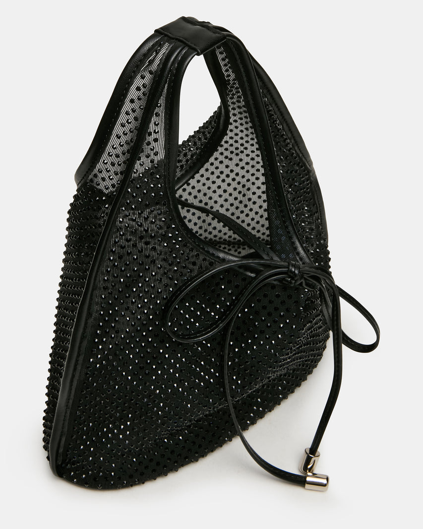 ANDRE BAG BLACK - view 5