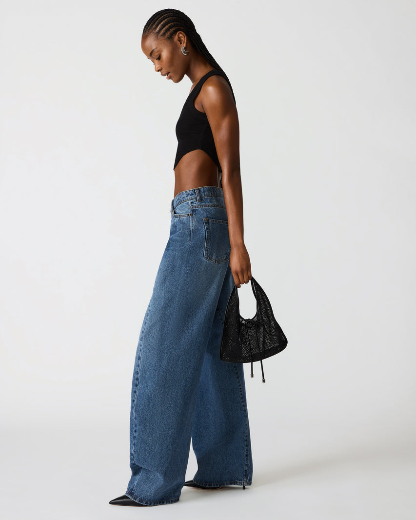 ANDRE BAG BLACK - view 7
