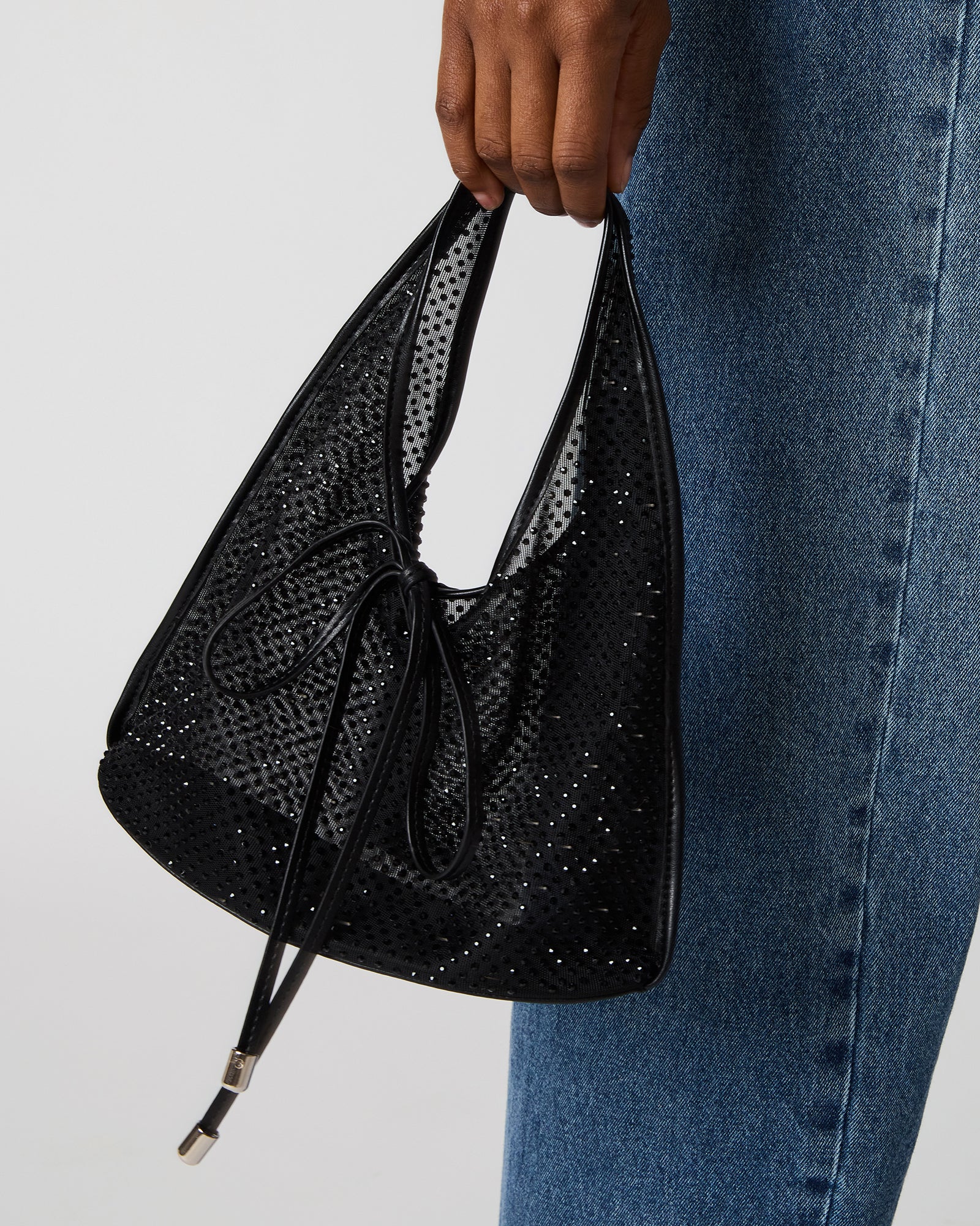 ANDRE BAG BLACK - view 2