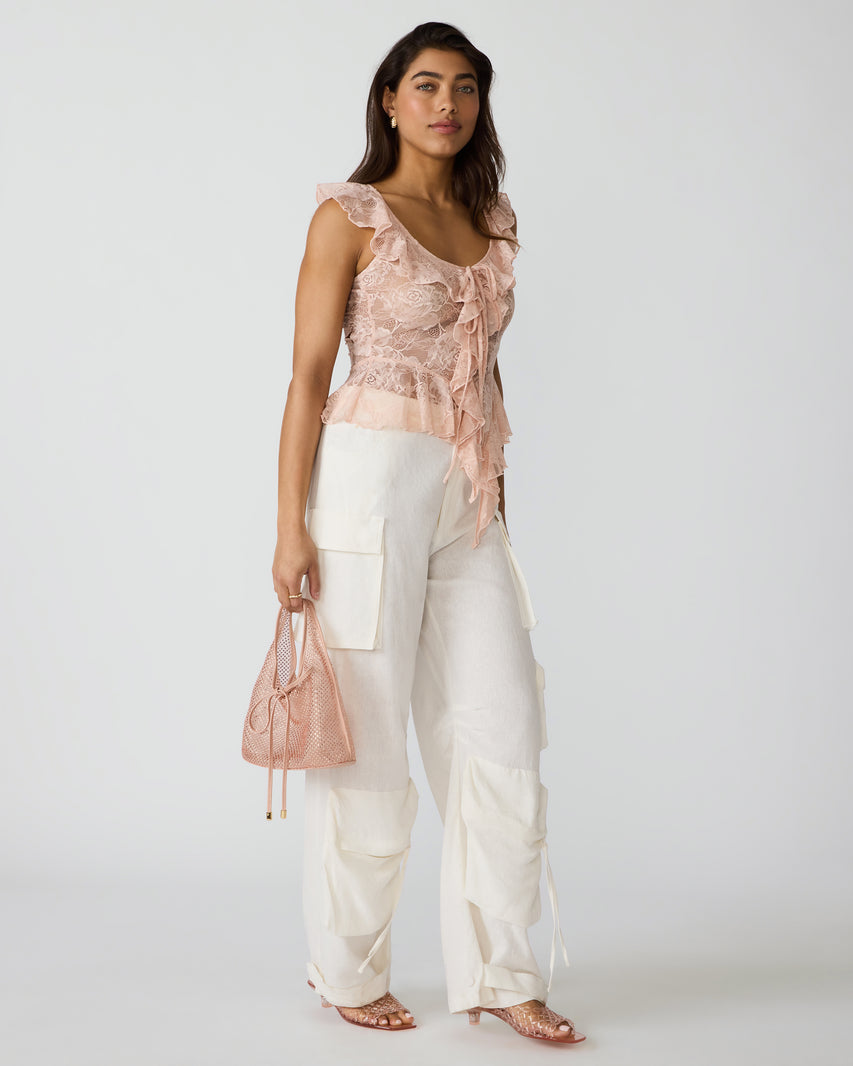 ANDRE BAG BLUSH - view 7