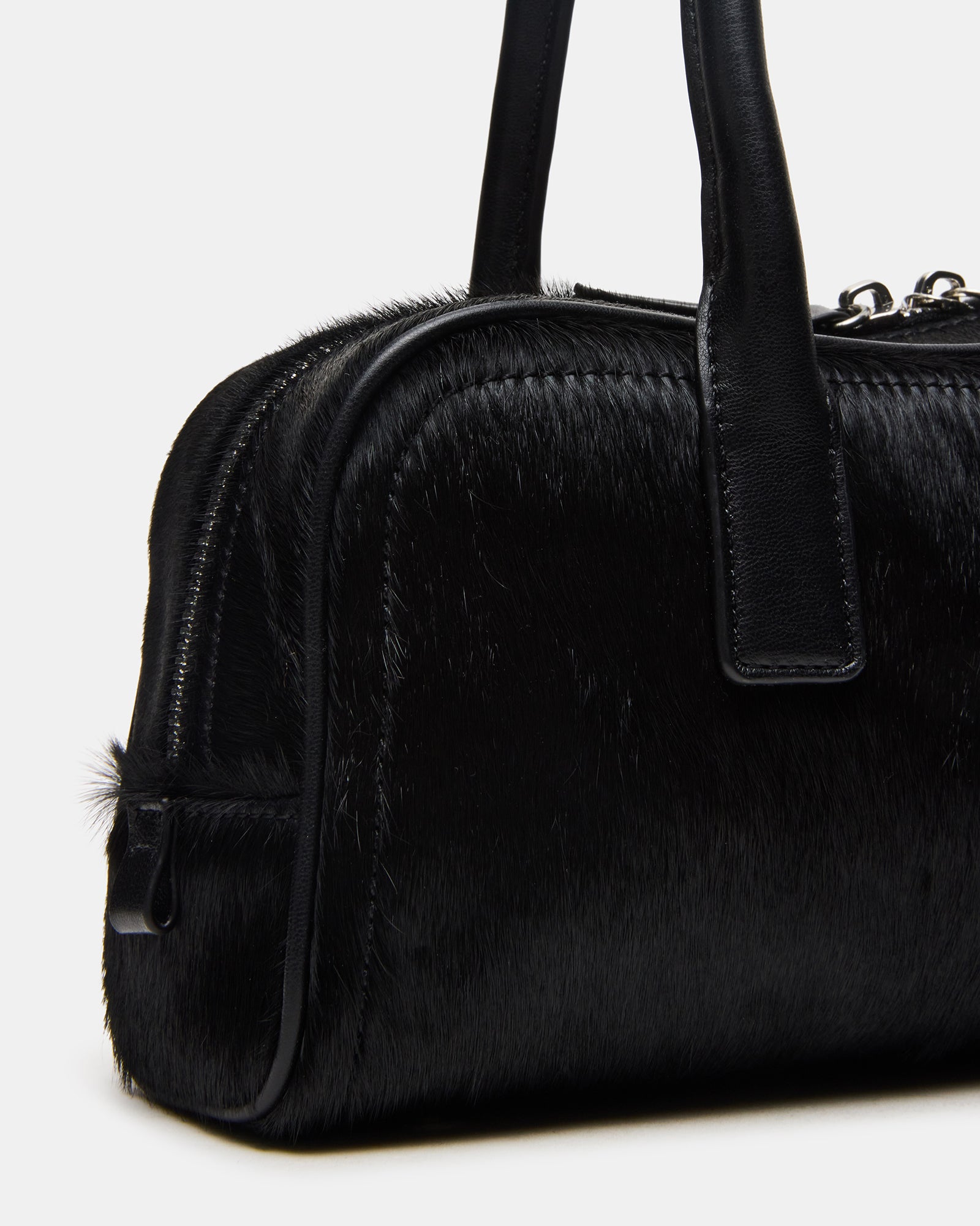 ANISE BAG BLACK MULTI
