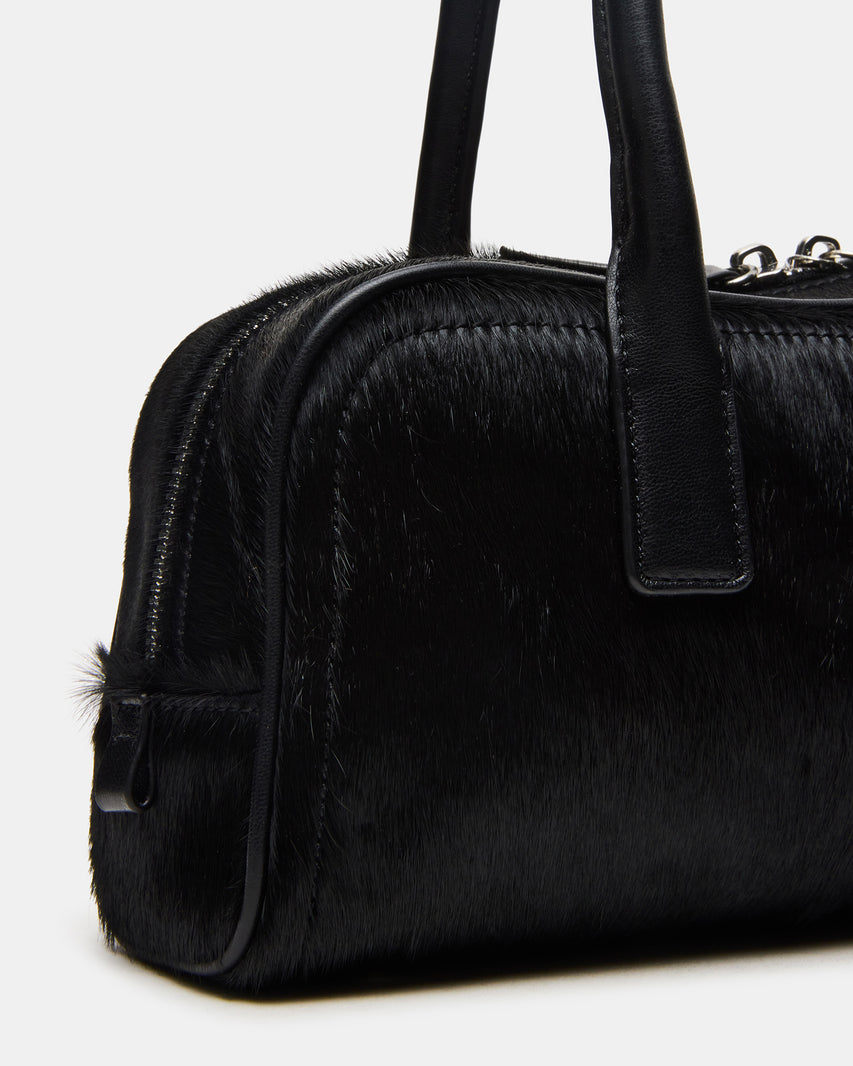 ANISE BAG BLACK MULTI