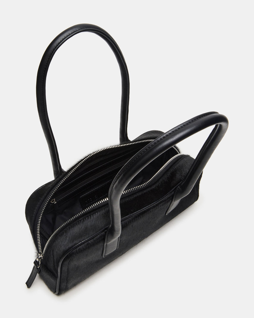 ANISE BAG BLACK MULTI
