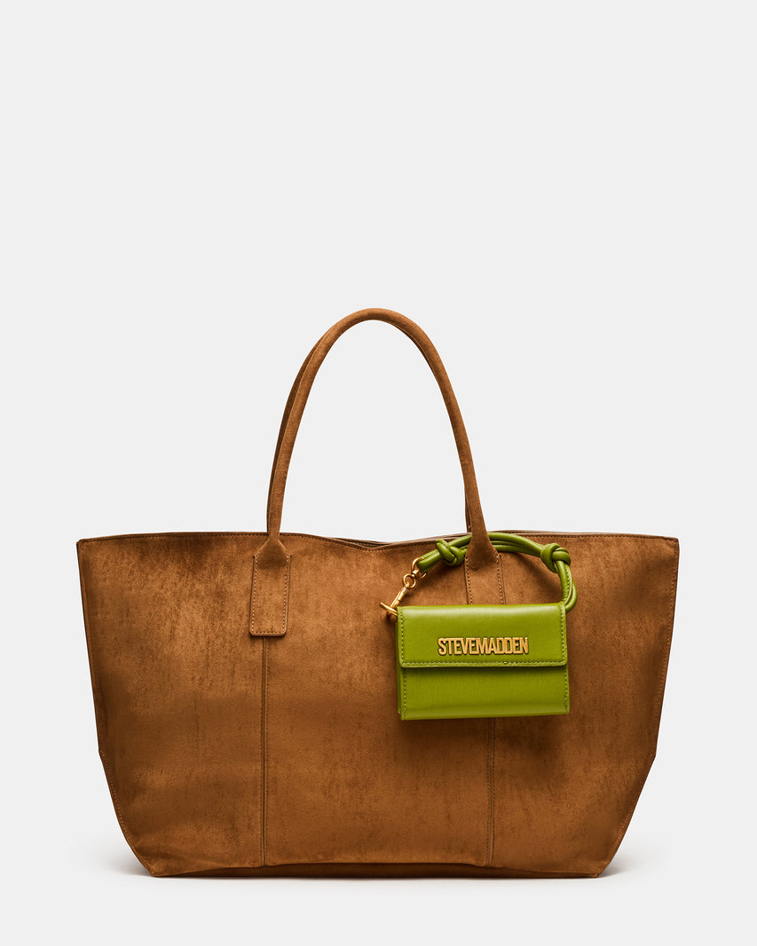 ANTONIA BAG TAN