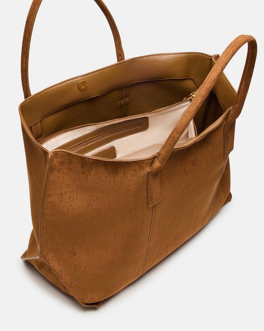 ANTONIA BAG TAN