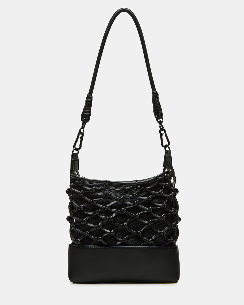 ARDA BAG BLACK/BLACK