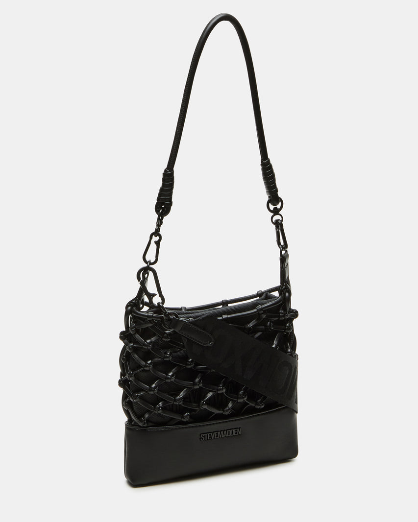 ARDA BAG BLACK/BLACK