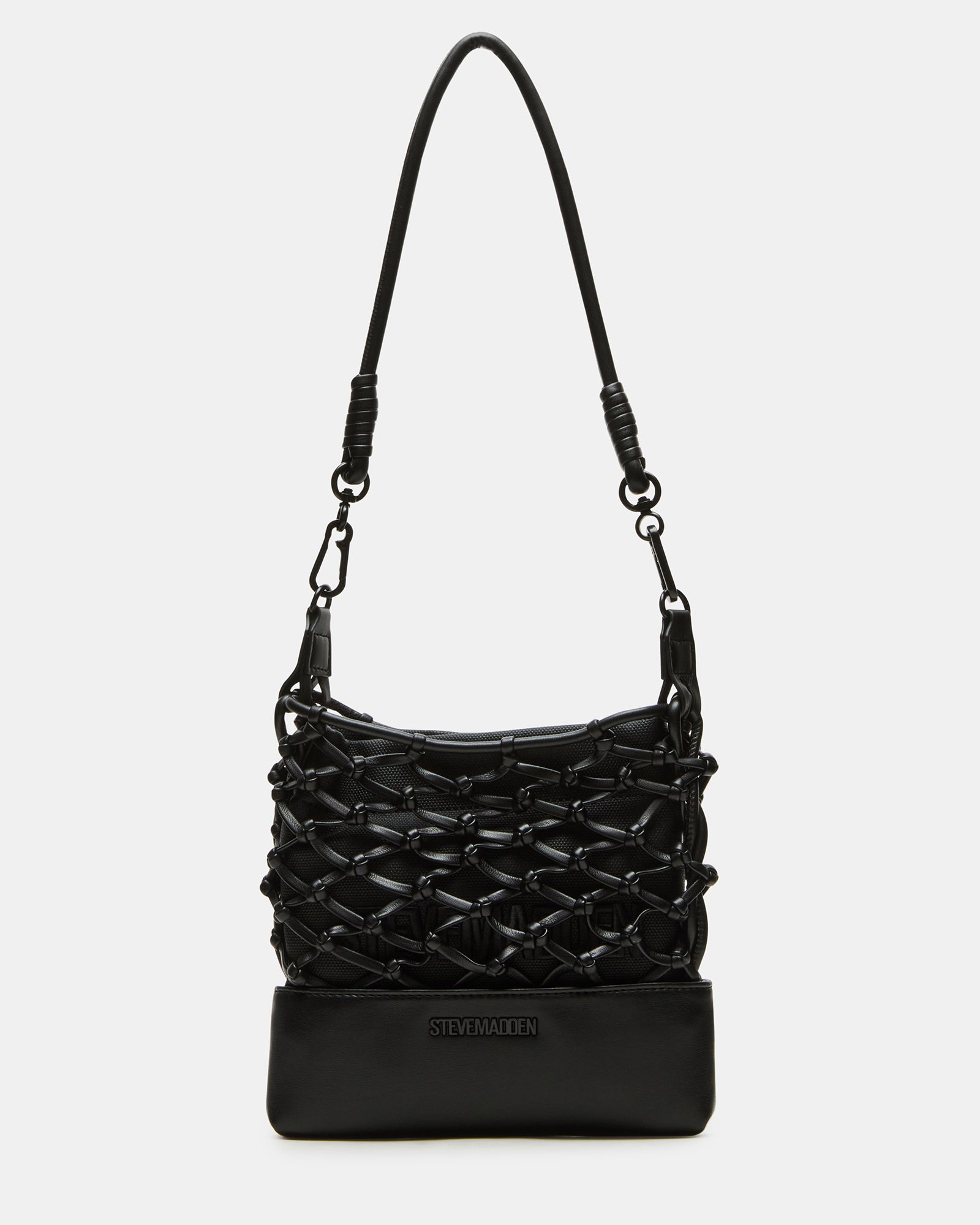 ARDA BAG BLACK/BLACK