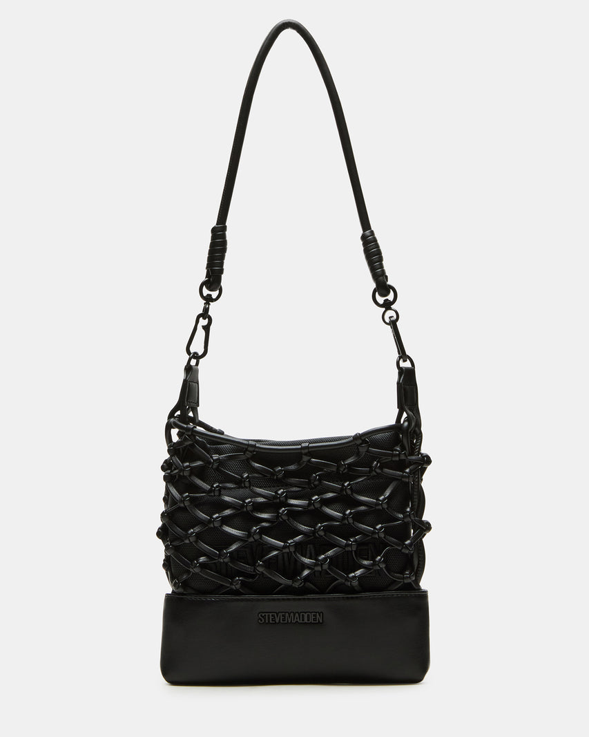 ARDA BAG BLACK/BLACK